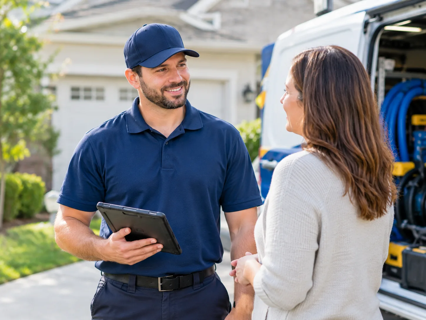 Sewage Backup Cleanup Croghan, NY FAQs